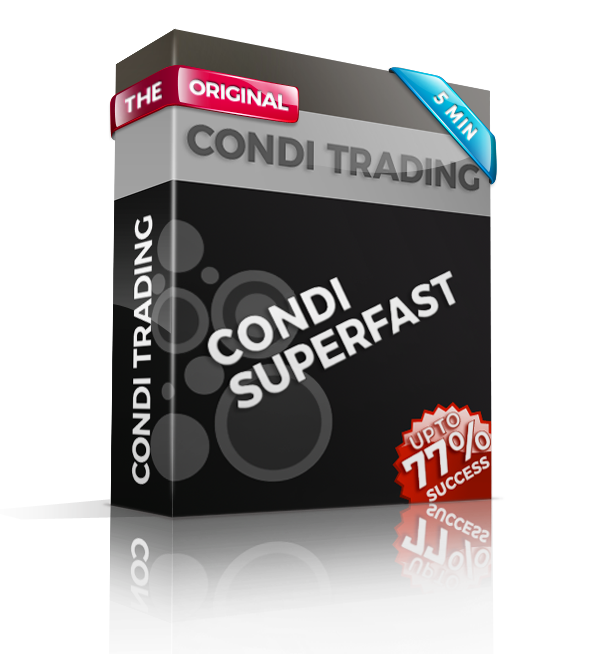 CONDI TRADING - Condi Superfast
